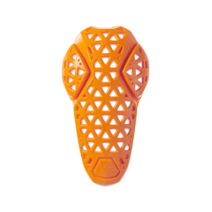 RST X D3O® LP2 PRO Elbow protector - Orange