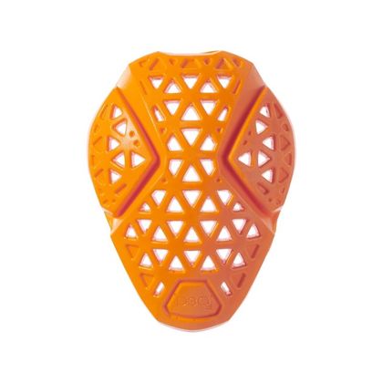 RST X D3O® LP2 PRO Schulterpolster - Orange