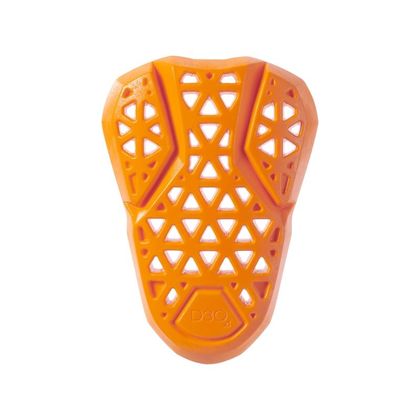 RST X D3O® LP2 PRO Heupbeschermers - Oranje