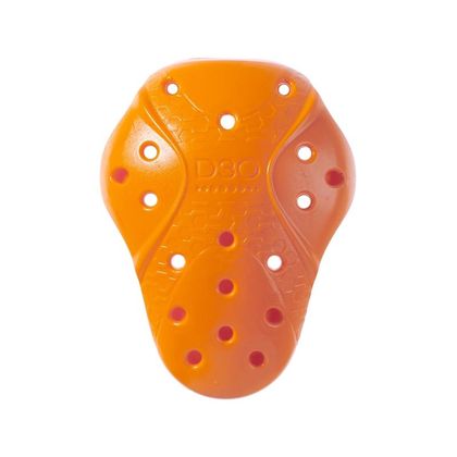 RST X D3O® T5 EVO X Shoulder protectors - Orange