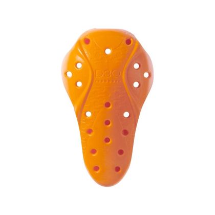 RST X D3O® T5 EVO X Elleboogbeschermers - Oranje