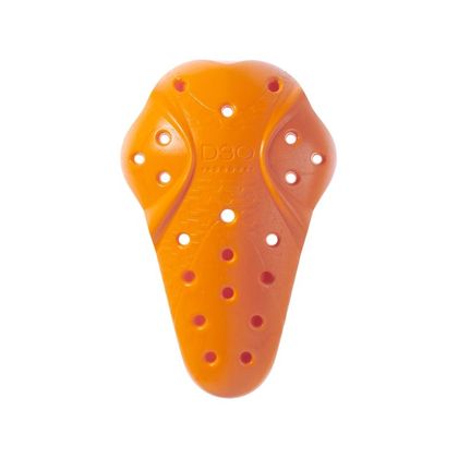 RST X D3O® T5 EVO X Kniebeschermers - Oranje