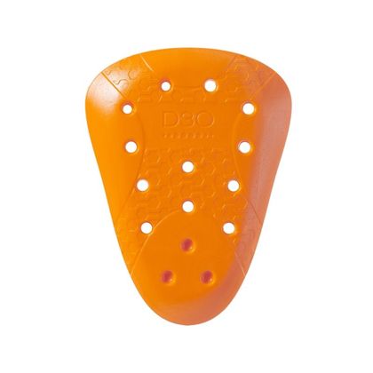 RST X D3O® T5 EVO X Hip Protectors - Orange