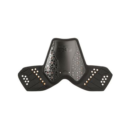 RST X D3O® RACING Borstbeschermer - Zwart