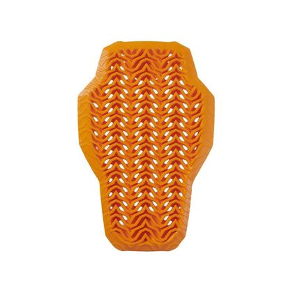 Dorsale RST X D3O® VIPER AIR LEVEL 2 - Orange