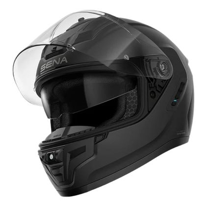 Sena PHANTOM ANC MET INTERCOM Integraalhelm - Zwart