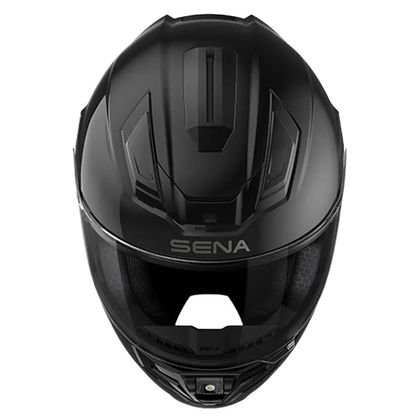 Sena PHANTOM ANC MET INTERCOM Integraalhelm - Zwart