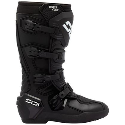 Sidi CROSSCORE 2026 Cross boots - Black Ref : SID0338 