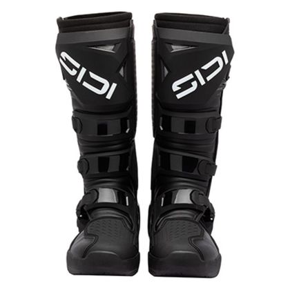 Sidi CROSSCORE 2026 Cross boots - Black