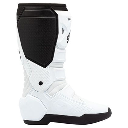 Bottes cross Sidi CROSSCORE 2026 - Blanc