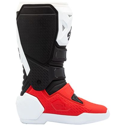 Sidi CROSSCORE 2026 Cross boots - Red / Black