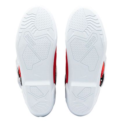 Sidi CROSSCORE 2026 Cross boots - Red / Black