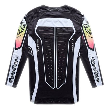 TroyLee design SE ULTRA PROTON 2026 Crosshemd - Schwarz