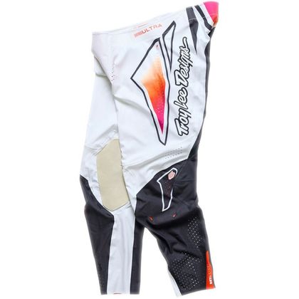 Pantalon cross TroyLee design SE ULTRA PROTON 2026 - Blanc Ref : TRL1285 