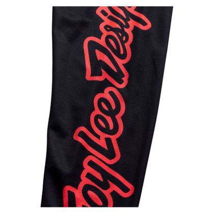 TroyLee design GP PRO CYCLOPS 2027 Crossshirt - Zwart / Rood