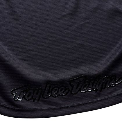 TroyLee design GP PRO CYCLOPS 2027 Crossshirt - Zwart / Rood
