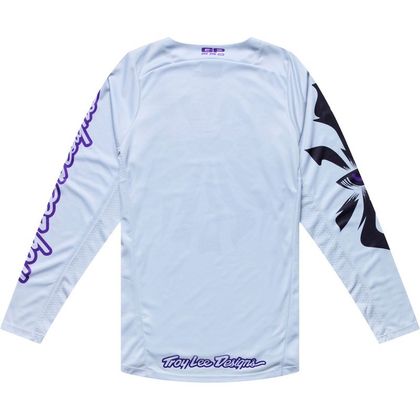 TroyLee design GP PRO CYCLOPS 2027 Crossshirt - Grijs