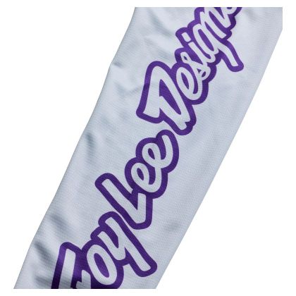 TroyLee design GP PRO CYCLOPS 2027 Crossshirt - Grijs