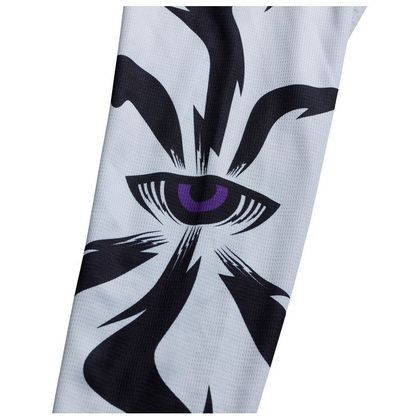 TroyLee design GP PRO CYCLOPS 2027 Crossshirt - Grijs