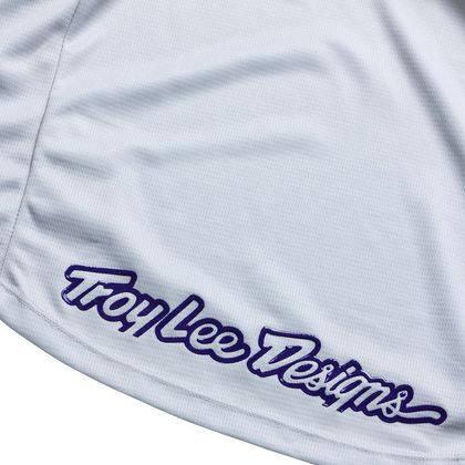 TroyLee design GP PRO CYCLOPS 2027 Crossshirt - Grijs