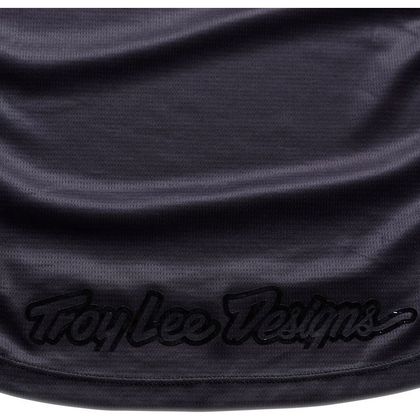 TroyLee design GP PRO BADGE 2027 Crossshirt - Zwart