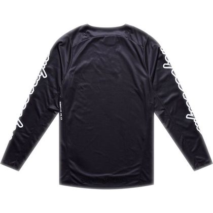 TroyLee design GP PRO BADGE 2027 Crossshirt - Zwart