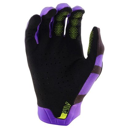 TroyLee design KIND AIR CYCLOPS Crosshandschoenen - Paars