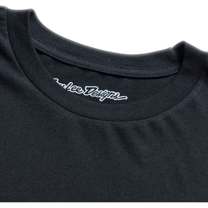 TroyLee design CARB Short-sleeved T-Shirt - Black