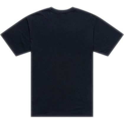 TroyLee design DEUCES Short-sleeved T-Shirt - Black