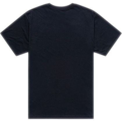 TroyLee design FLAME 2 Short-sleeved T-Shirt - Black