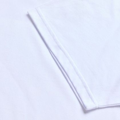TroyLee design FRIDAY NIGHT Short-sleeved T-Shirt - White