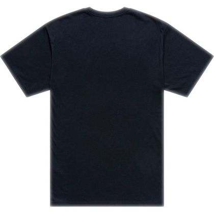 TroyLee design STRIPES Short-sleeved T-Shirt - Black