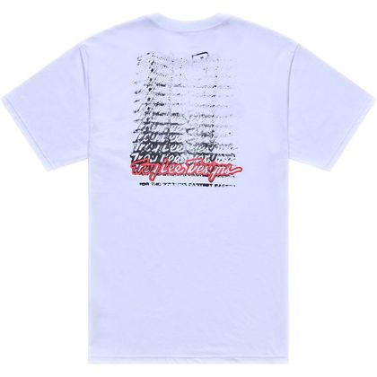 Tričko s krátkým rukávem TroyLee design REPEAT