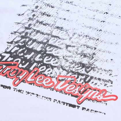 Tričko s krátkým rukávem TroyLee design REPEAT