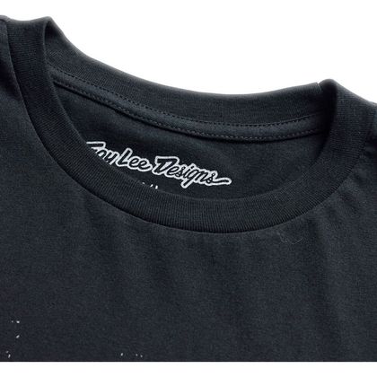 TroyLee design REPEAT Short-sleeved T-Shirt - Black