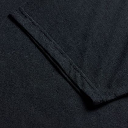 TroyLee design FEATHER Short-sleeved T-Shirt - Black