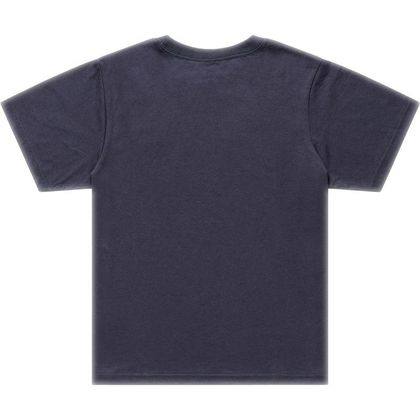 TroyLee design HAPPY DAYZ WOMEN Short-sleeved T-Shirt - Carbon