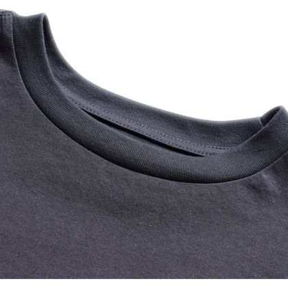 TroyLee design HAPPY DAYZ WOMEN Short-sleeved T-Shirt - Carbon