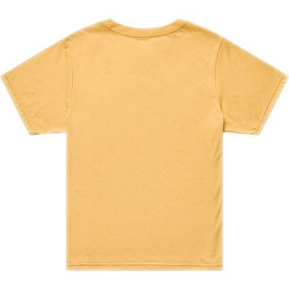 TroyLee design FEATHERLITE WOMEN'S Short-sleeved T-Shirt - Yellow / Green