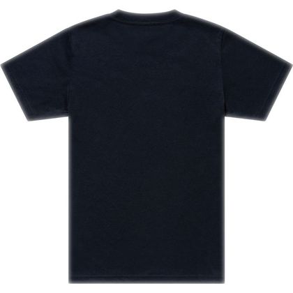 TroyLee design DEUCE CHILD Short-sleeved T-Shirt - Black