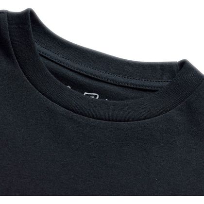 TroyLee design DEUCE CHILD Short-sleeved T-Shirt - Black
