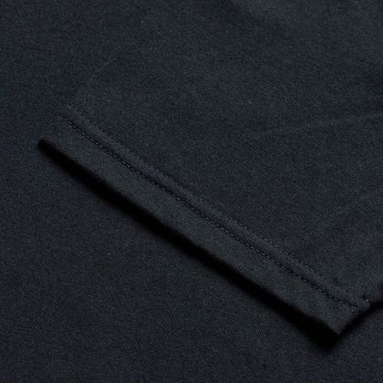 TroyLee design HERITAGE CHILD Short-sleeved T-Shirt - Black