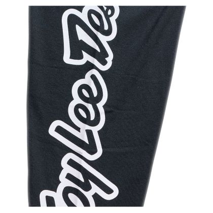 TroyLee design SIGNATURE Long-sleeved T-shirt - Black