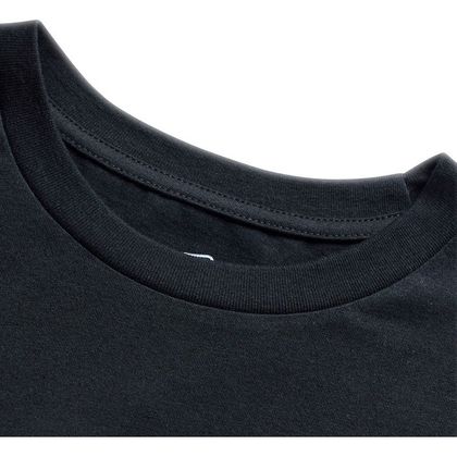 TroyLee design SIGNATURE Long-sleeved T-shirt - Black