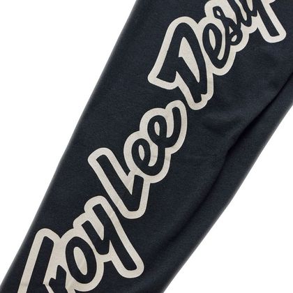 TroyLee design HANDLEBAR Long-sleeved T-shirt - Black
