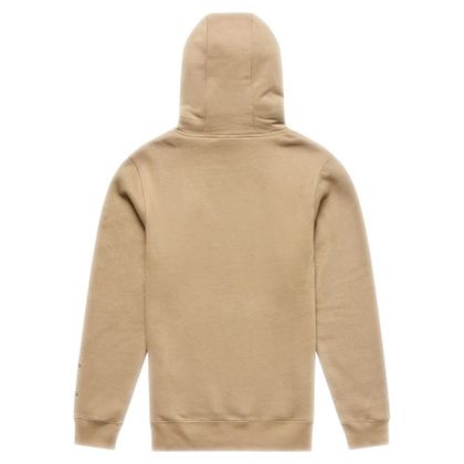 Suéter TroyLee design IMPRINT - Bege