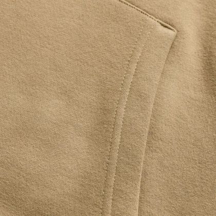 Suéter TroyLee design IMPRINT - Bege