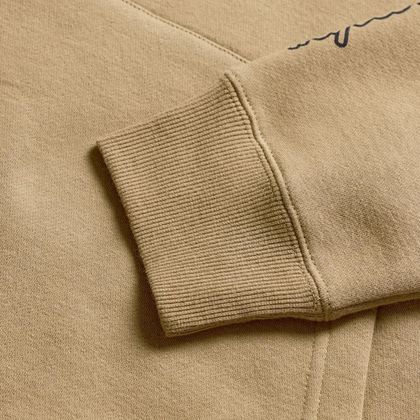 Suéter TroyLee design IMPRINT - Bege