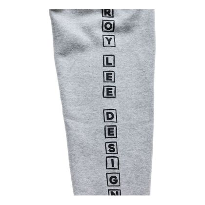 TroyLee design HAPPY DAYZ Sweater - Grey
