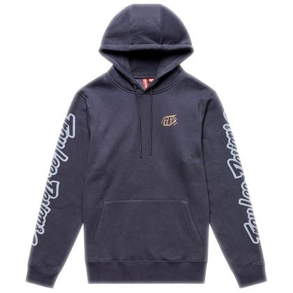 TroyLee design BRANDED Sweater - Black Ref : TRL1418 